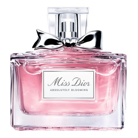 miss dior eau de parfum smell|Miss Dior parfum sephora.